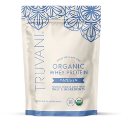 Whey Protein Powder