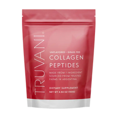 Collagen Peptides (7 Serving Bag)