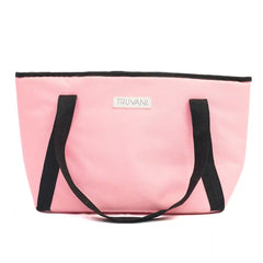 Truvani Signature Bag (Pink)