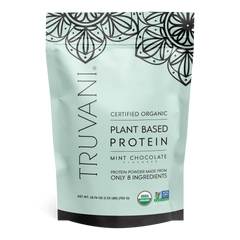 Plant Based Protein Powder (20 Serve Bag)