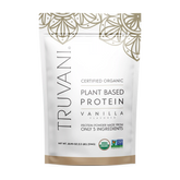 Plant Based Protein Powder