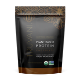 Free 10-Serve Plant Based Protein Powder