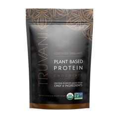 Free 10-Serve Plant Based Protein Powder