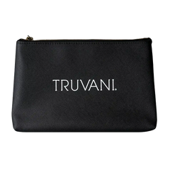 Truvani Signature Snack Pouch