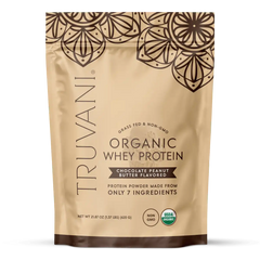 Whey Protein Powder (20 Servings)