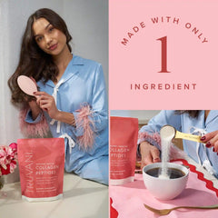 Collagen Peptides
