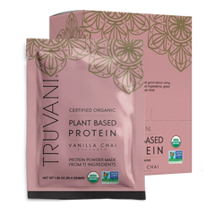 Plant Based Protein Powder (10 Count Box)
