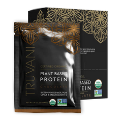Plant Based Protein Powder (10 Count Box)