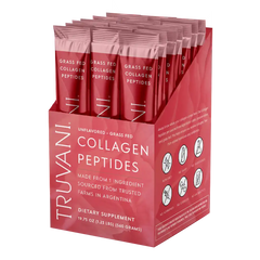 Collagen Peptides Stick Packs