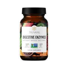 Digestive Enzymes