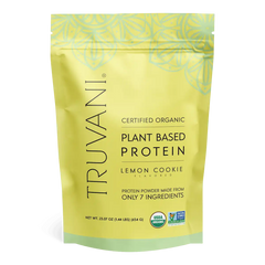 Plant Based Protein Powder (20 Serving Bag)