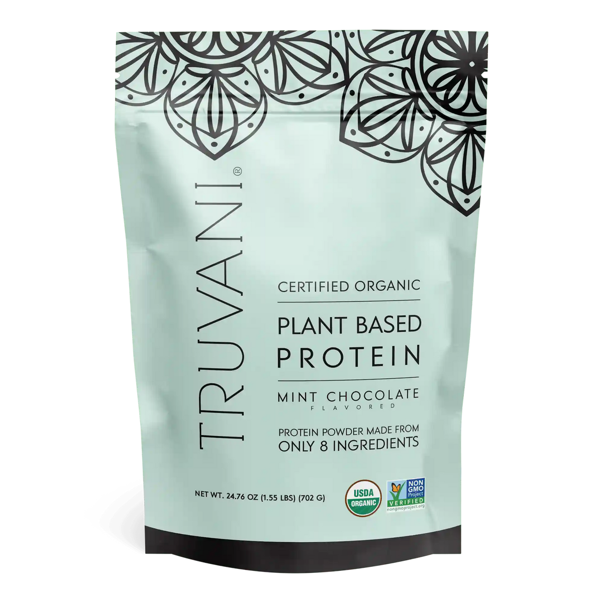 Plant Based Protein Powder [20 Serving Bag]