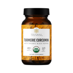 Turmeric Curcumin