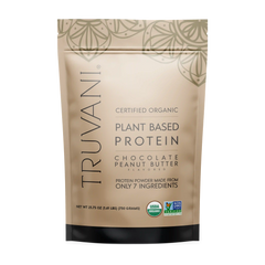 Plant Based Protein Powder [20 Serving Bag]
