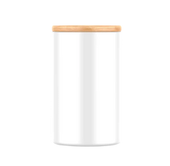 Ceramic Container