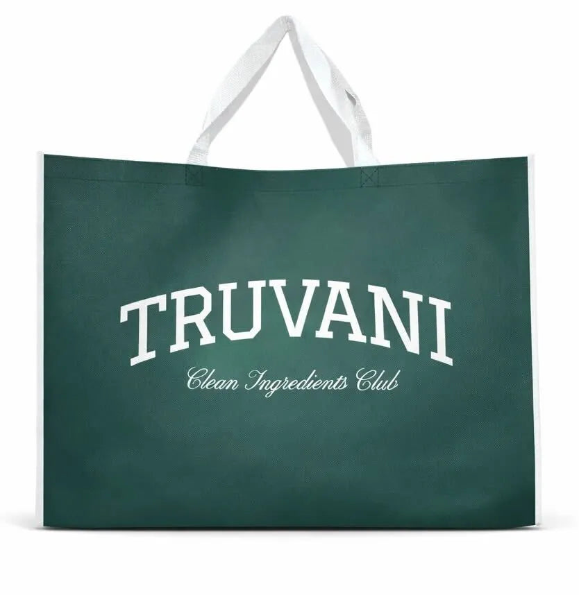 Clean Ingredients Club Tote